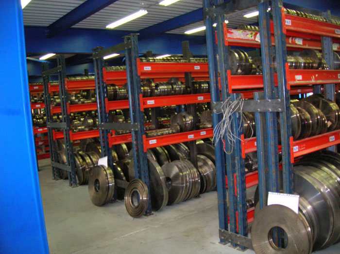 Fastring - Fabrication de moules pour pièces sur-mesure ou nouveau standard