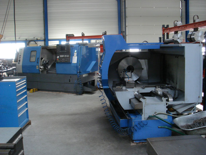 Fastring - Fabrication de moules pour pièces sur-mesure ou nouveau standard