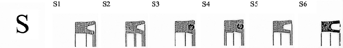 Fastring : Joints sur mesure - Gamme Usinage